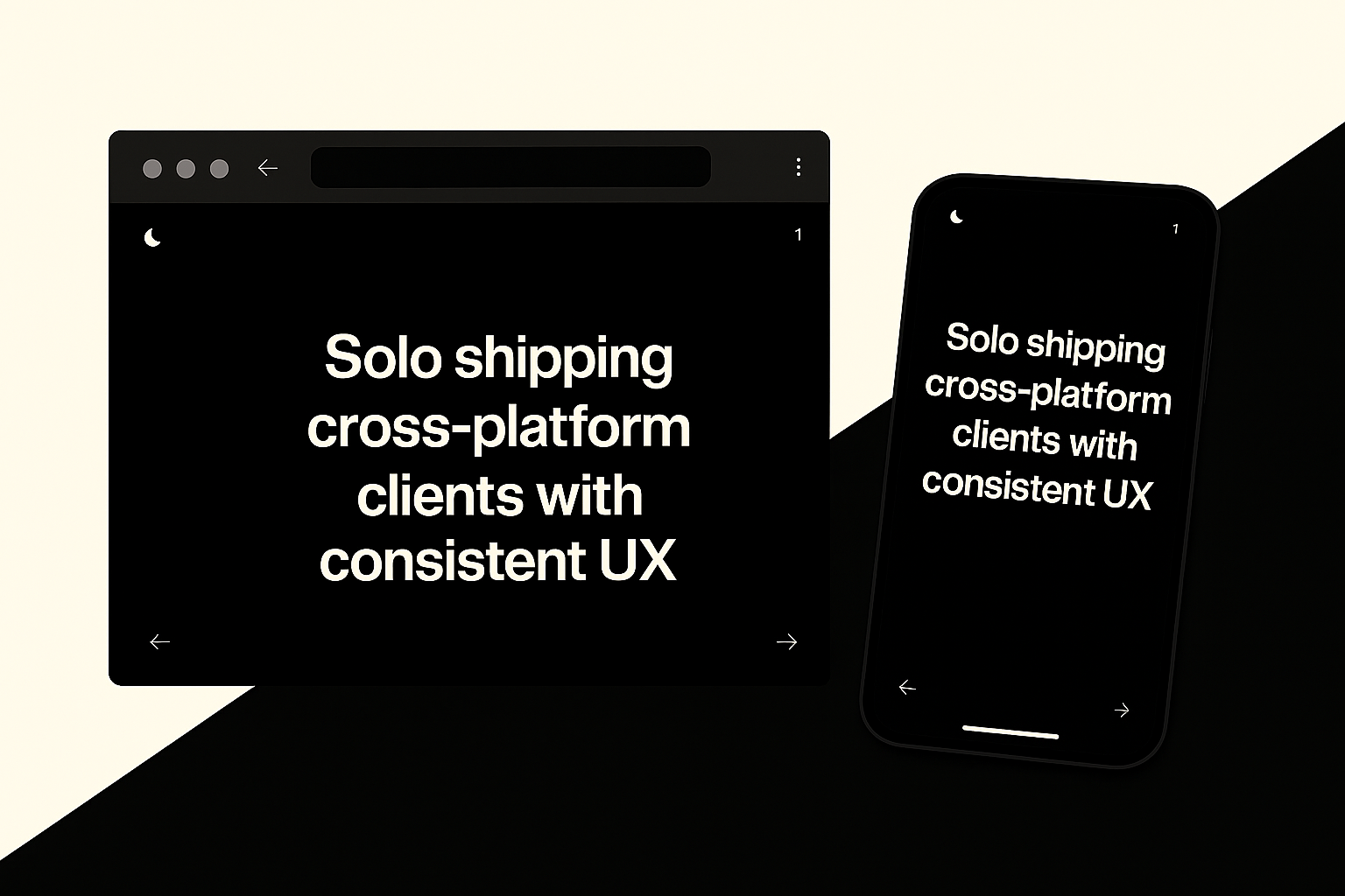 Presentation Library preview